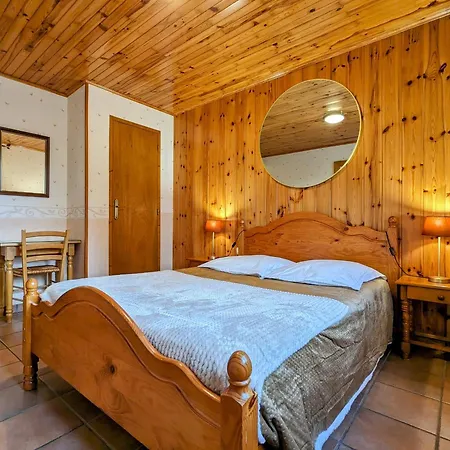 펜션 Avec Terrasse Privative Et Jardin Fleuri A Saugues, Inclus - Fr-1-582-90 *