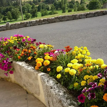 منزل ريفي Avec Terrasse Privative Et Jardin Fleuri A Saugues, Inclus - Fr-1-582-90 *