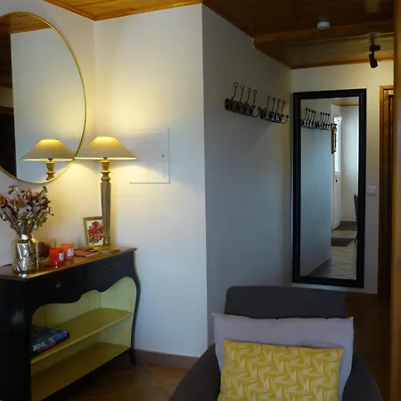 منزل ريفي Avec Terrasse Privative Et Jardin Fleuri A Saugues, Inclus - Fr-1-582-90 ساوغيس